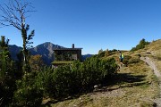 20 Al Roccolo del Tino (1870 m)